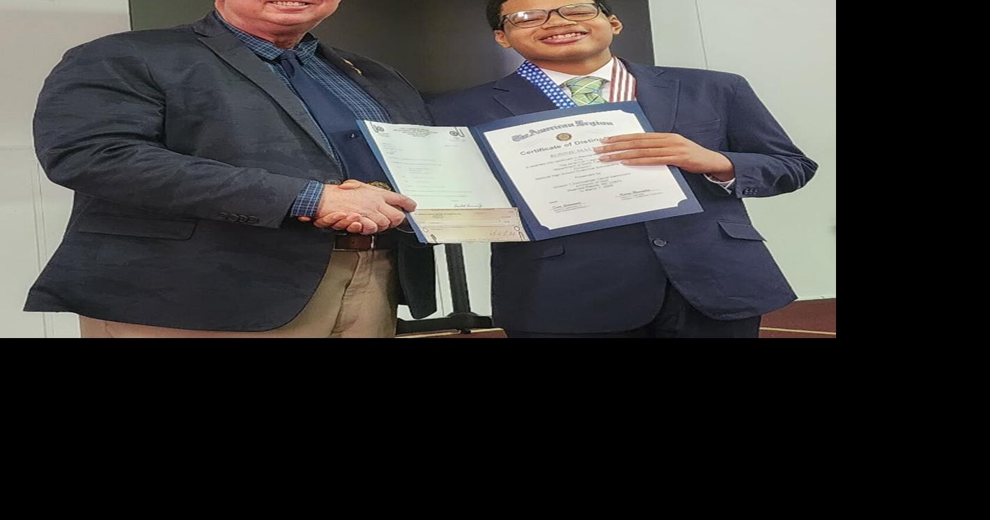 KIPP student earns Division 1 win, advances to state contest | Local ...