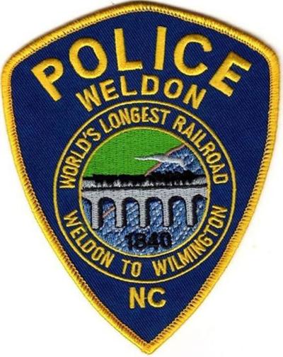 Weldon Police Department