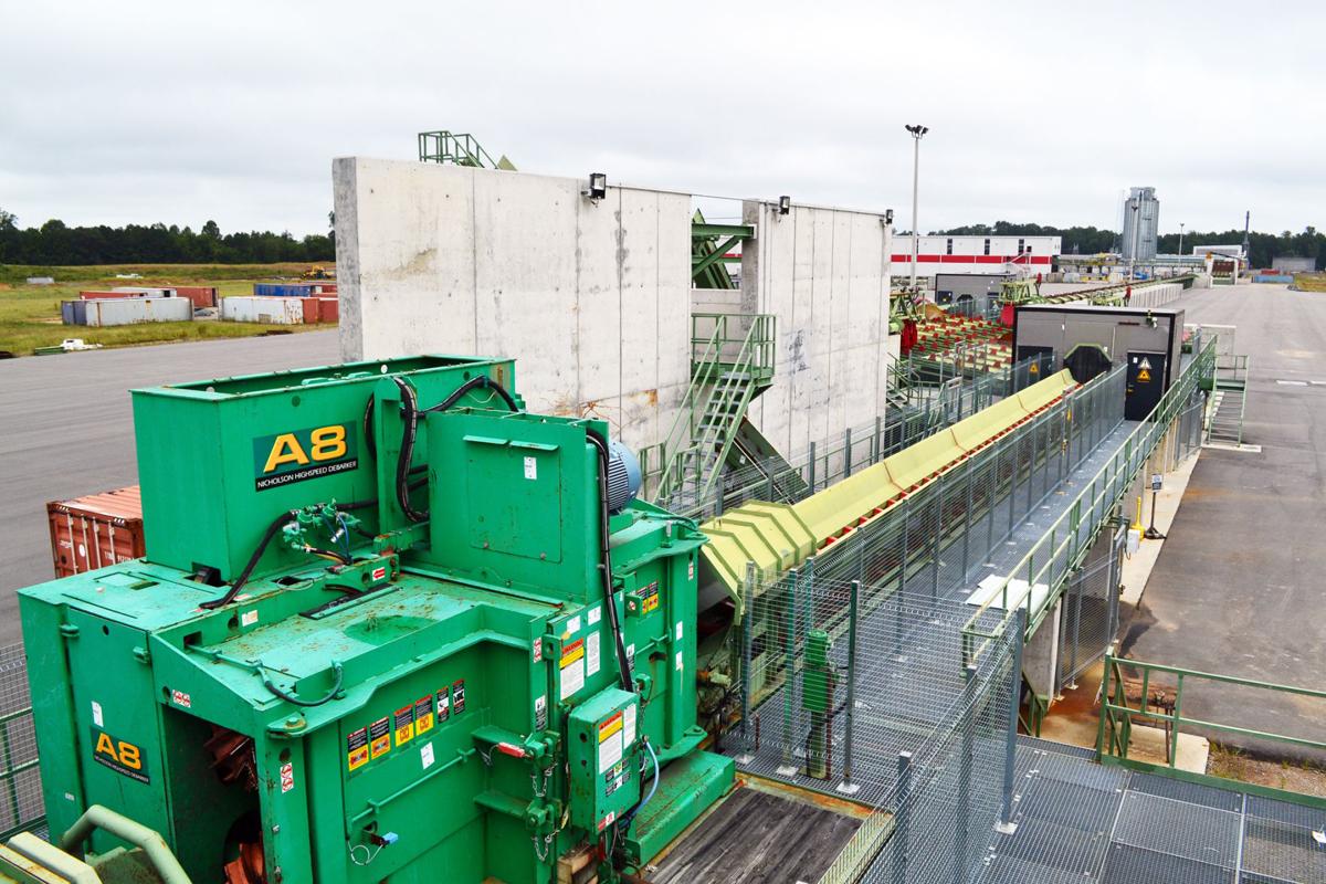 binderholz Group to bring opportunities to Enfield Local News