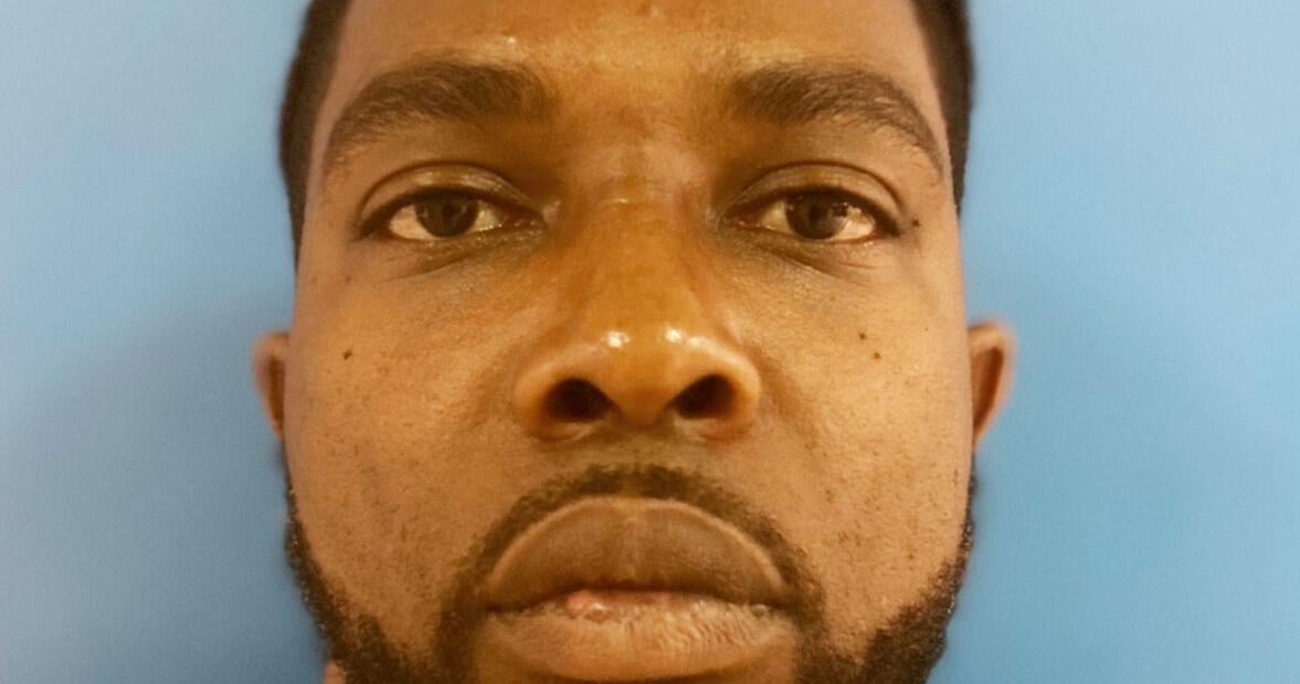 Traffic stop leads to firearm arrest | Local News | rrdailyherald.com
