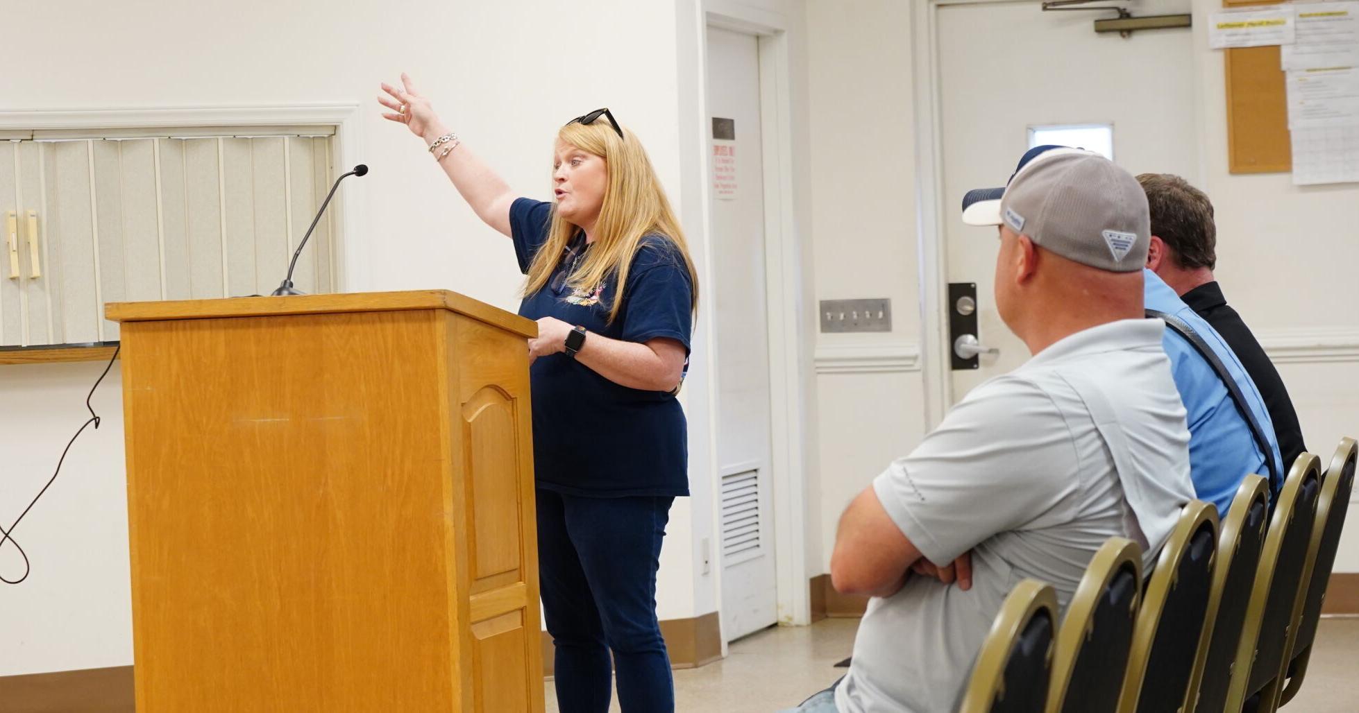 City faced with proposed budget, public concerns - Vimarsana News