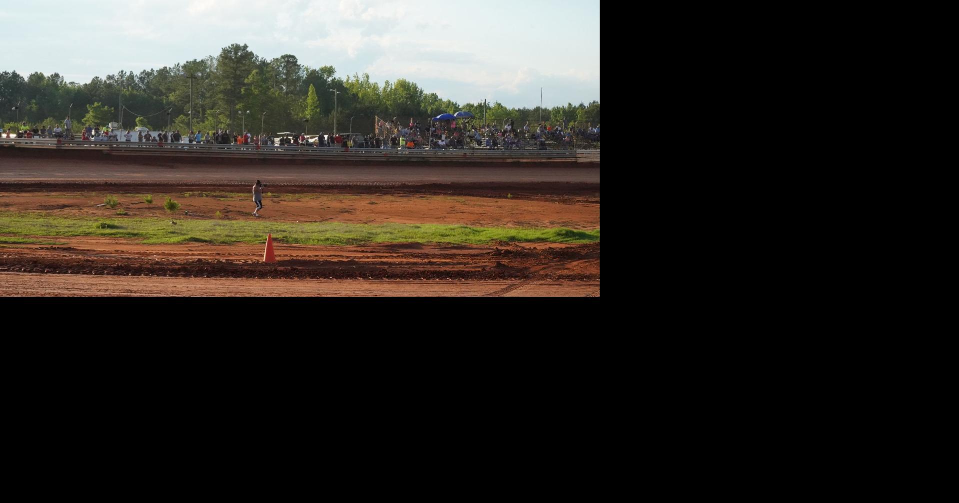 Halifax County Motor Speedway reopened Saturday Local News