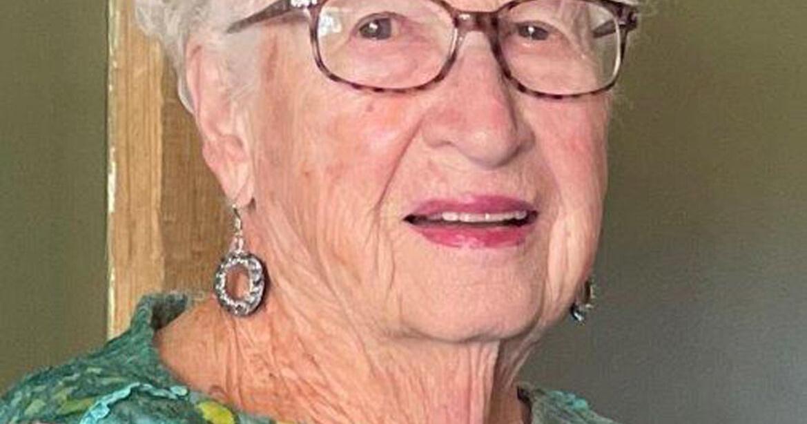 Janie Dickens Riddle | Obituaries | rrdailyherald.com