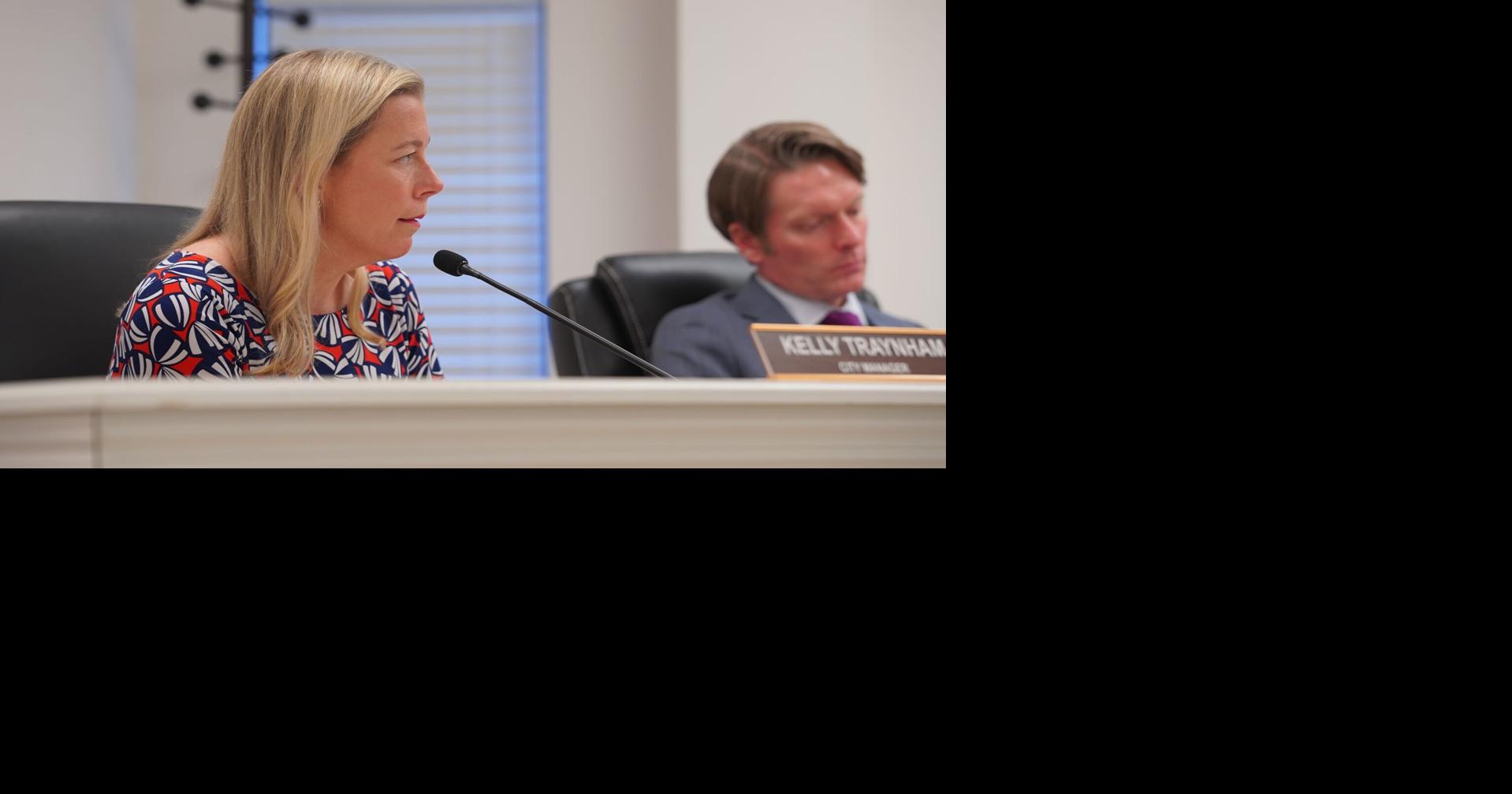 Roanoke Rapids moves to address school resource officer vacancy
