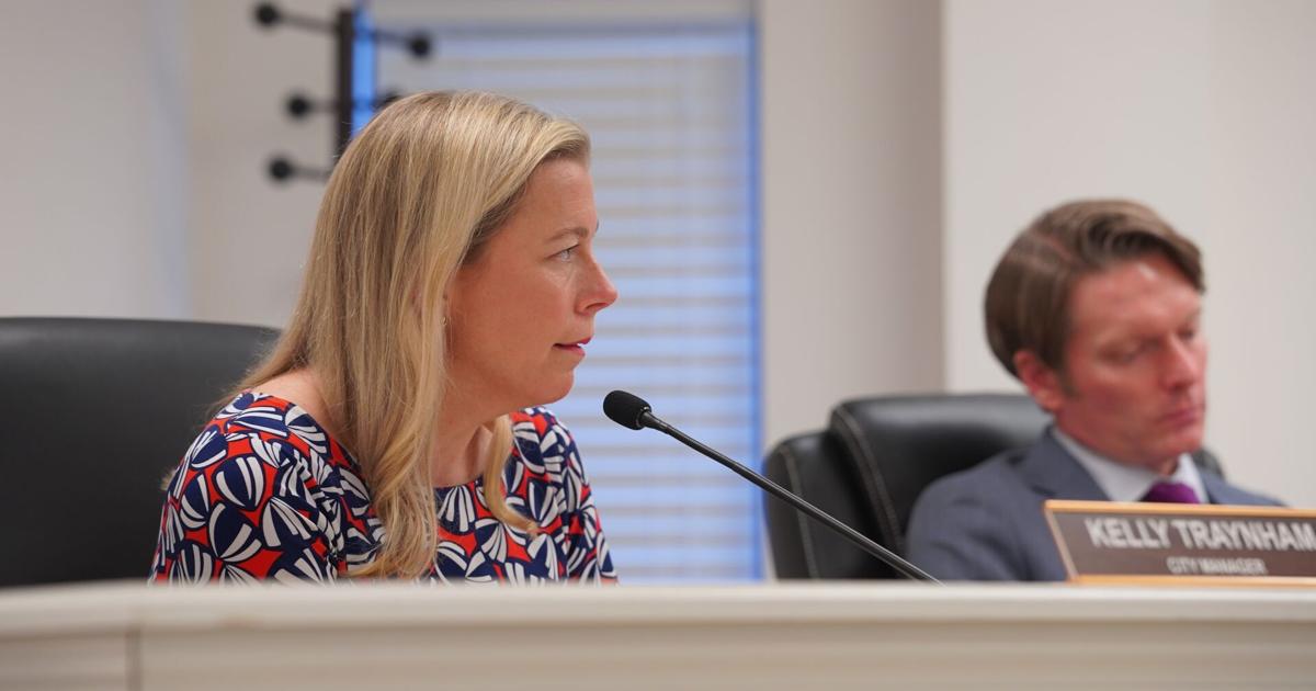 Roanoke Rapids moves to address school resource officer vacancy