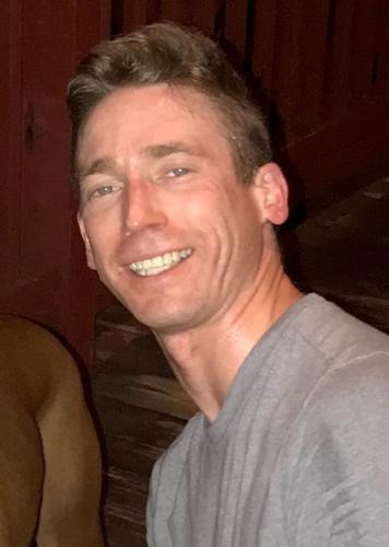 Garrett James Reynolds