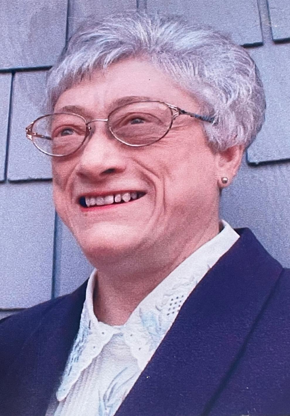 Rev. Ida Mae Hays Obituaries Rev. Ida Mae Hays Obituaries