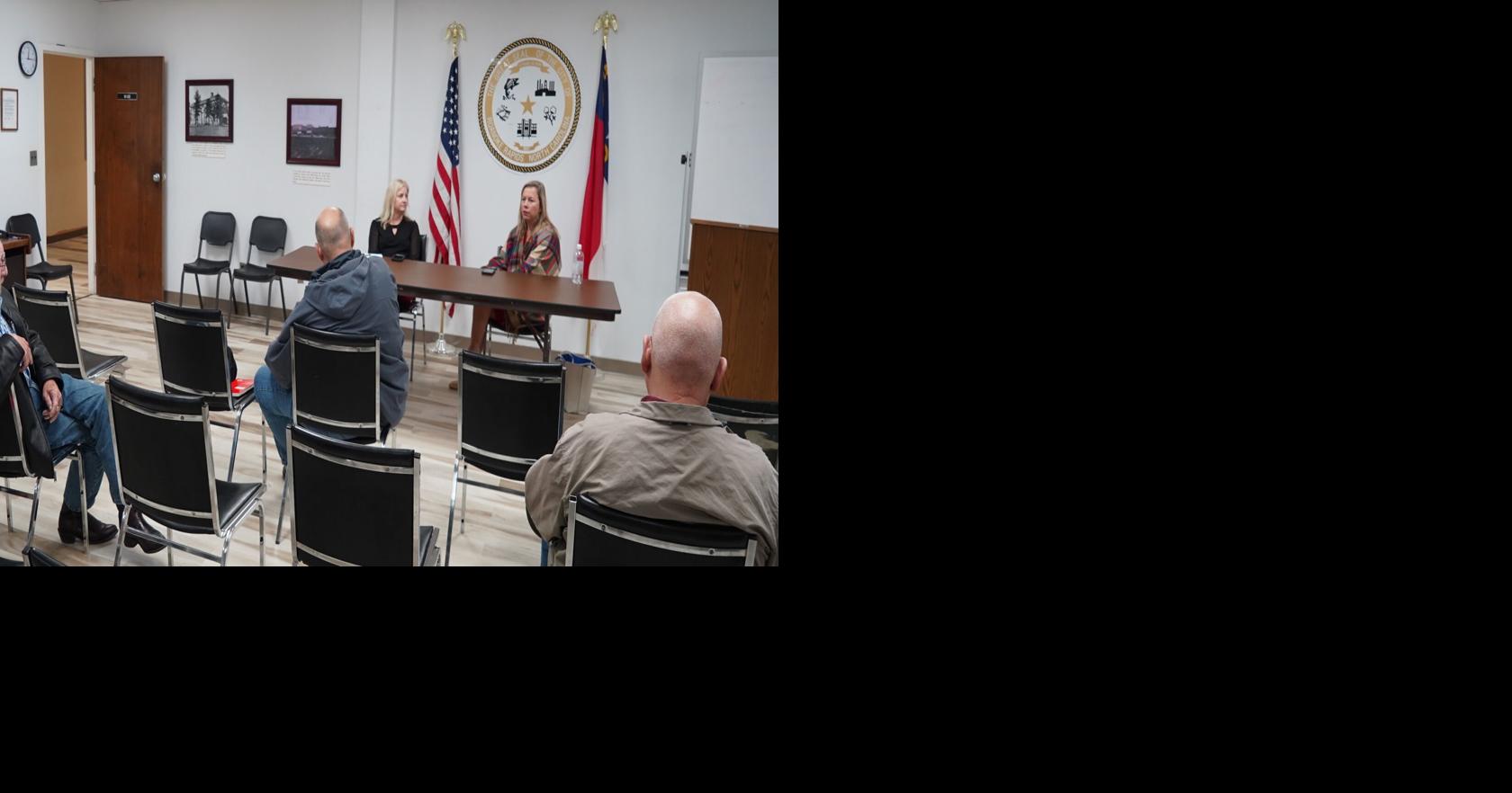 No bid for Roanoke Roanoke Rapids Theatre in city's third process