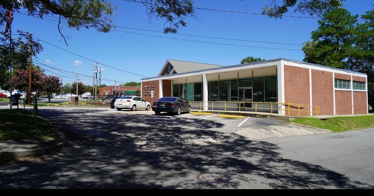 Delivery concerns over Littleton Post Office Local News