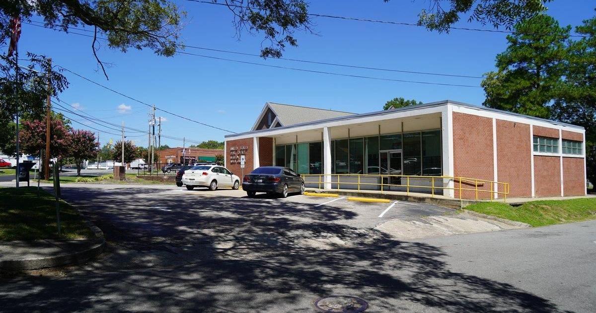 Delivery concerns over Littleton Post Office Local News