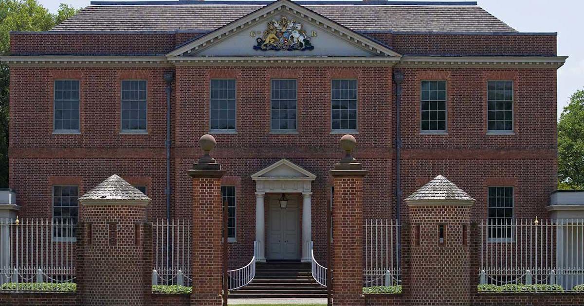 Tryon Palace Foundation awarded $242,680 for a new art installation to honor black artisans of New Bern - Vimarsana News