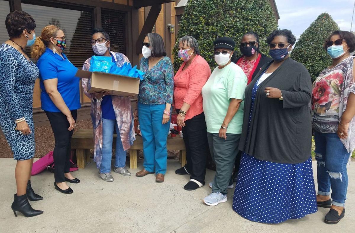 Download COVID-19 Vaccine Town Hall: Effort to dispel rumors | Local News | rrdailyherald.com