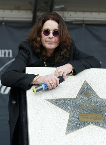 ozzy osbourne birth place