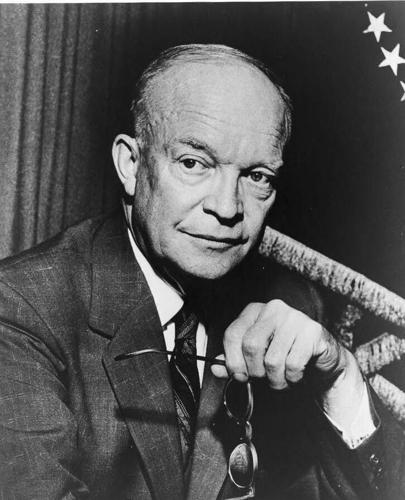 Dwight D. Eisenhower