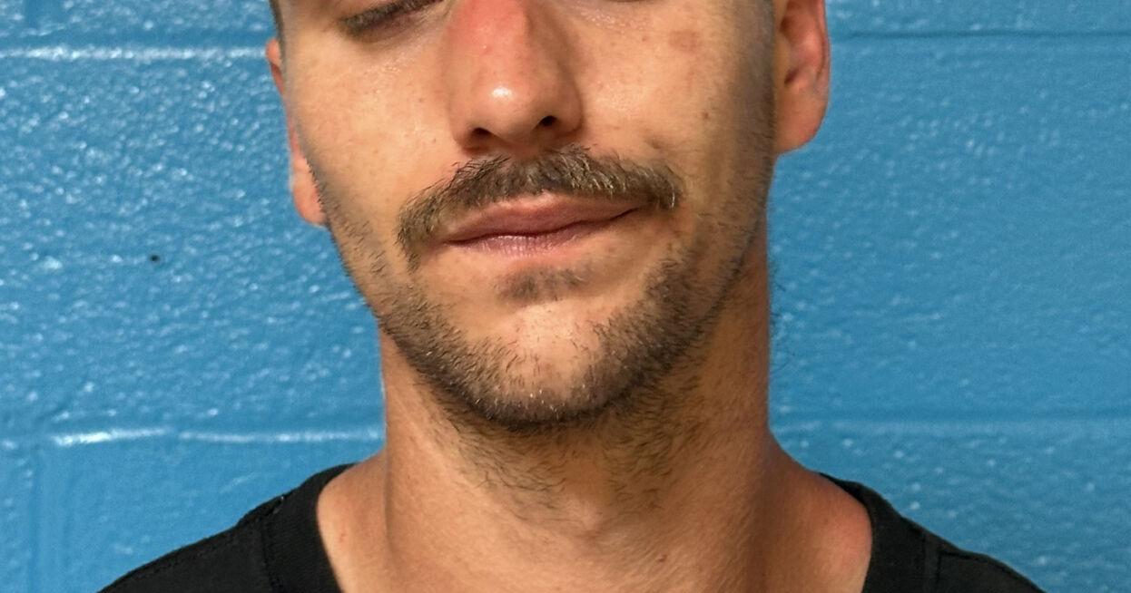 Man accused of stealing is arrested again - Vimarsana News