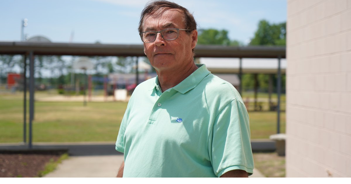 Hobgood Academy charts a new course Local News