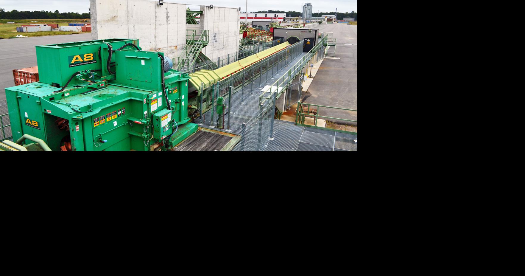 Klausner Lumber Two LLC under new ownership Local News