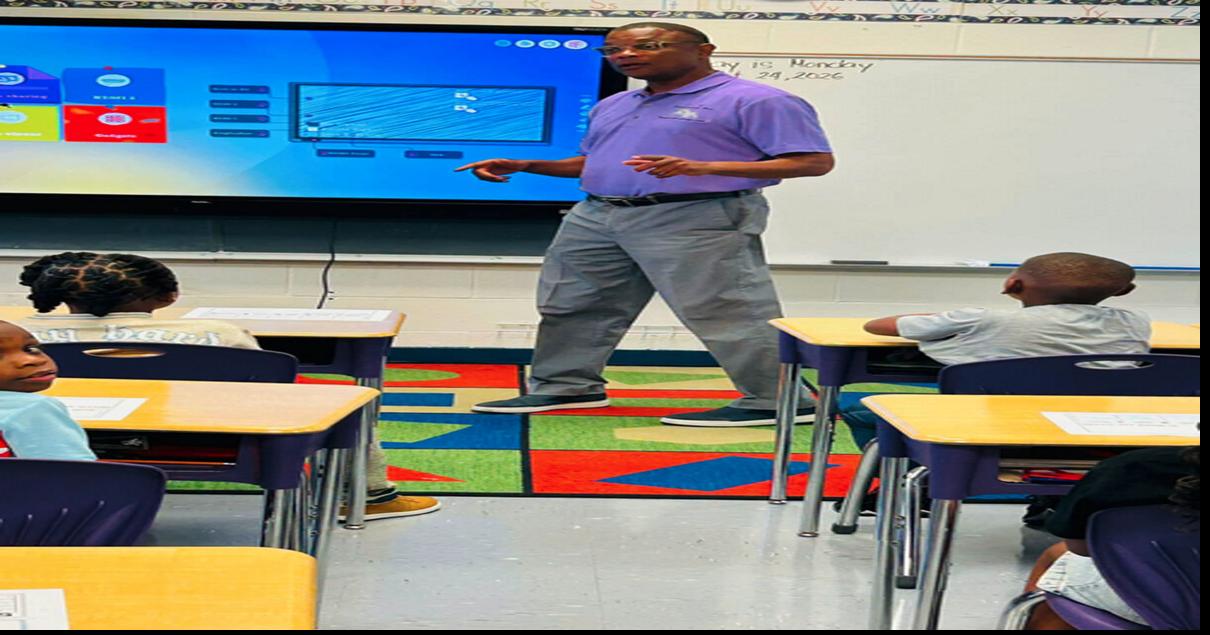 Beacon Bulletin: Starting strong across Halifax County Schools