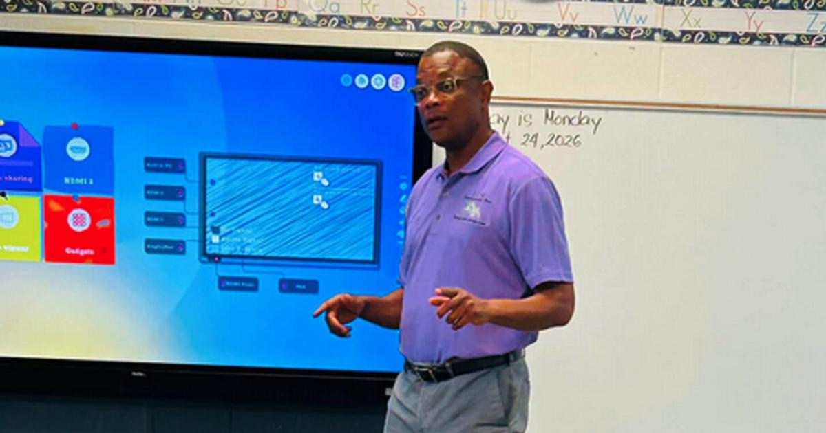 Beacon Bulletin: Starting strong across Halifax County Schools