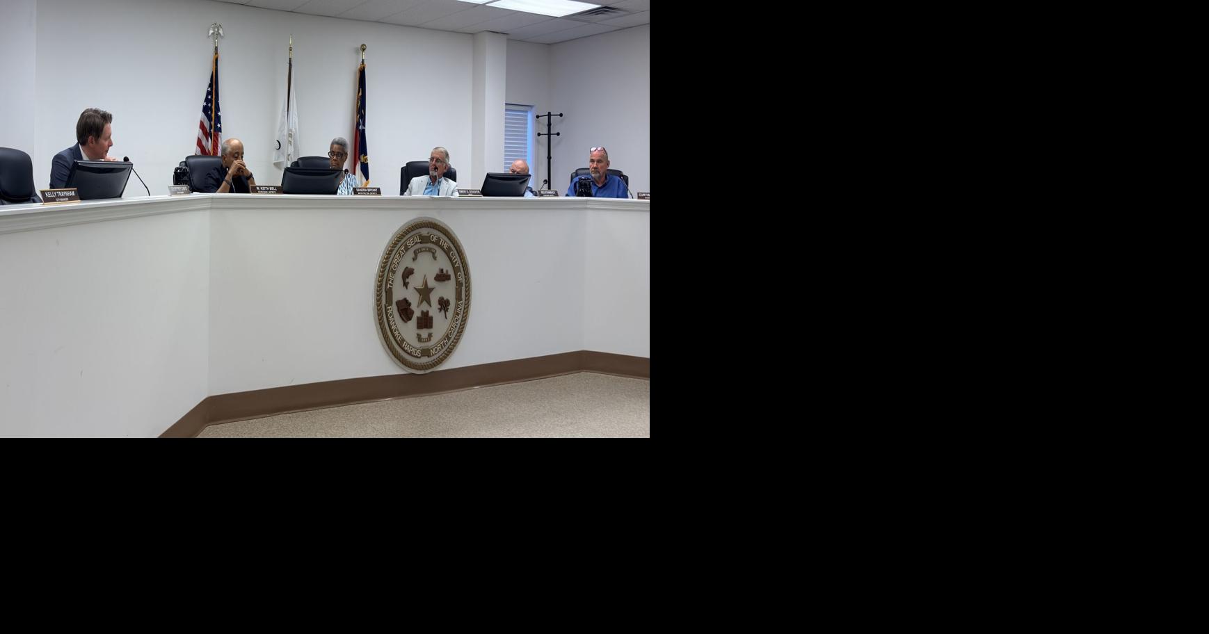 City continues search for funds to demolish downtown building