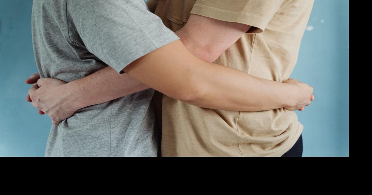 What makes one hug more memorable than another? | National ...