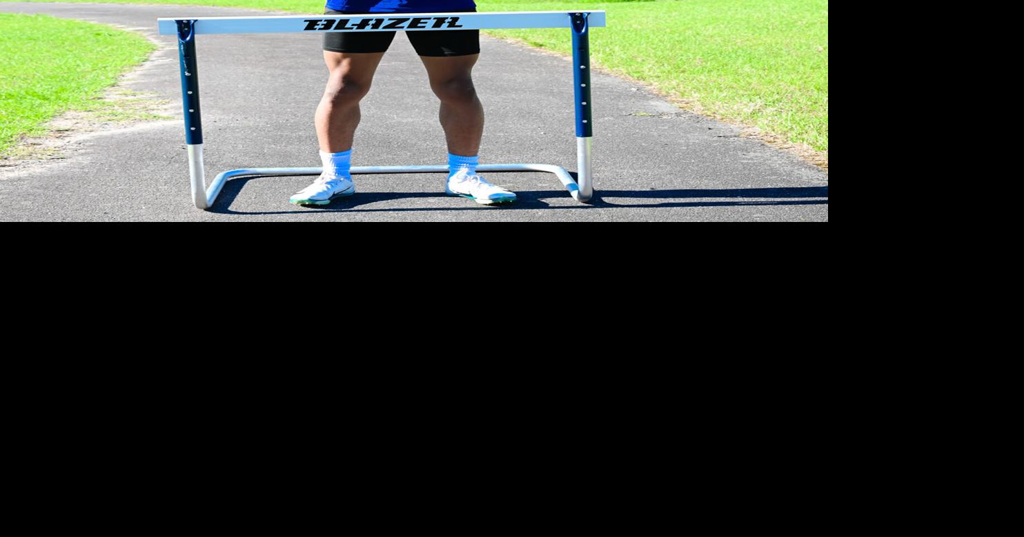 Rising Weldon senior wins state championship | Local | rrdailyherald.com