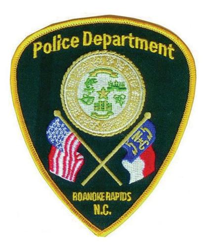 Roanoke Rapids Police Department