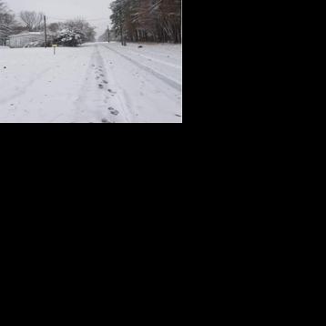 Snow and what to expect | Local News | rrdailyherald.com