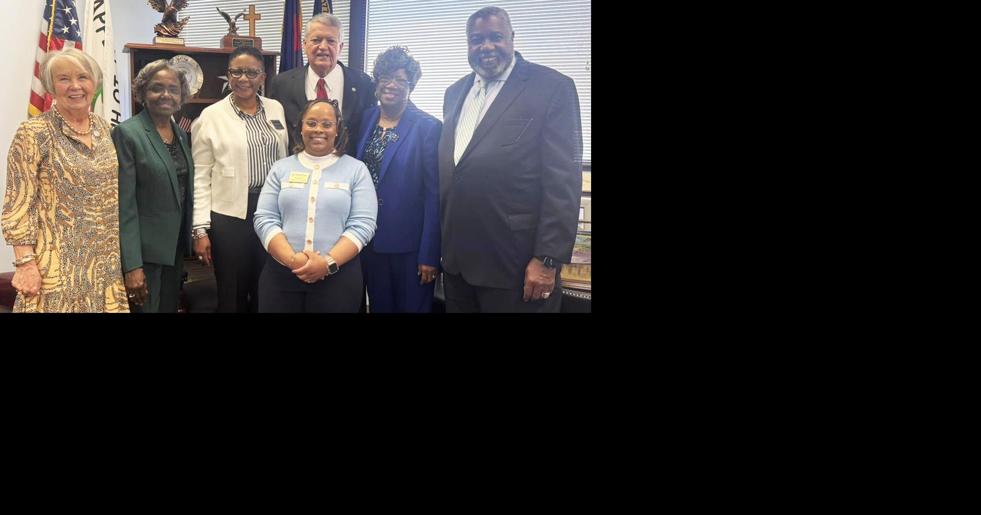 President’s Community Brief: Rev up and roll out for spring | Columns ...