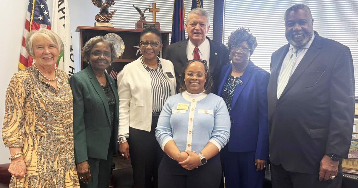 President’s Community Brief: Rev up and roll out for spring | Columns ...