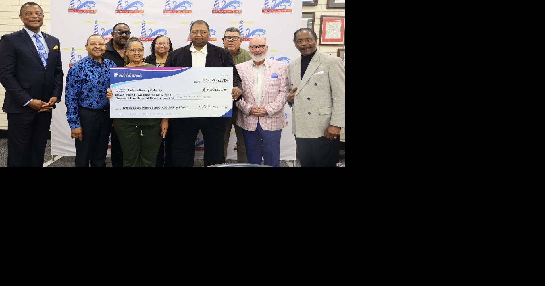 HCS secures 100% funding for new PreK-8 school project | Local News ...