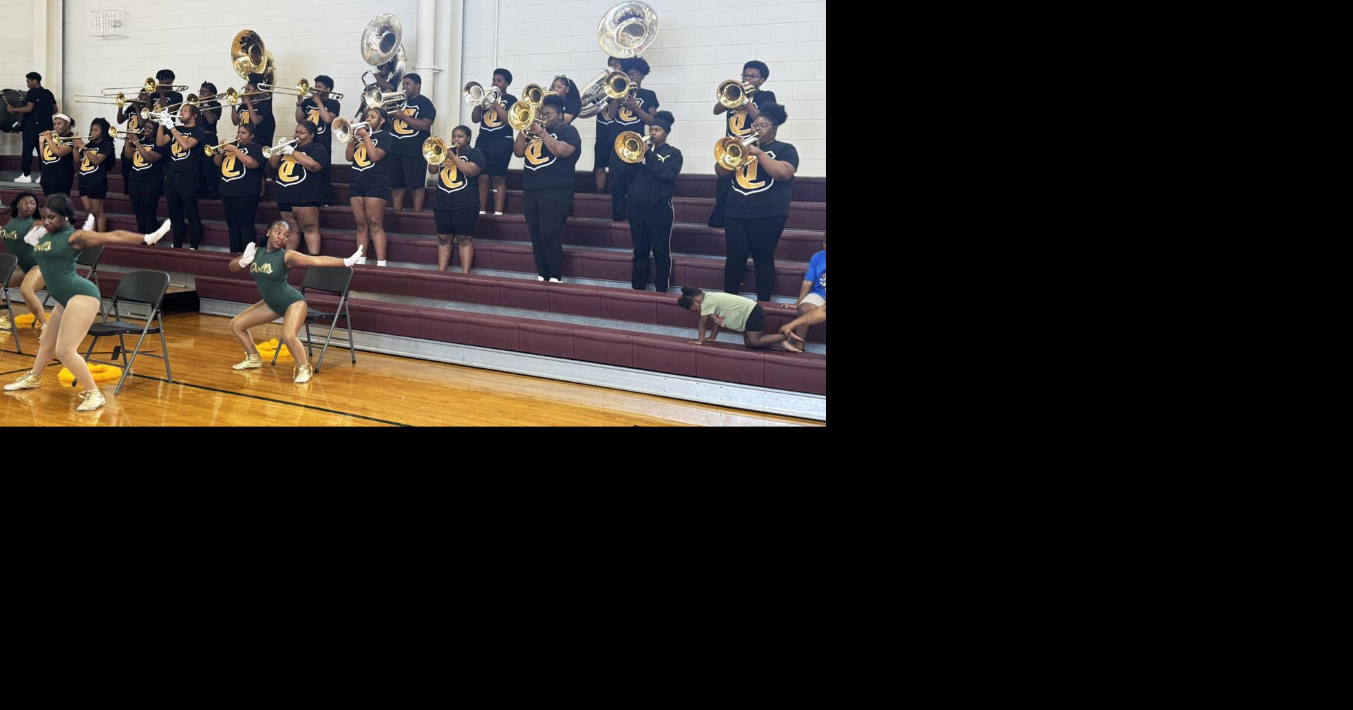 Beacon Bulletin: Learning in action across Halifax County Schools