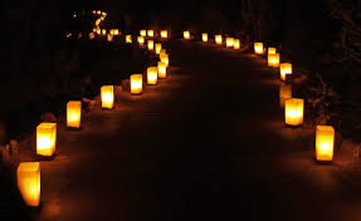 Candles at Twilight Christmas Tour set for Saturday - Vimarsana News
