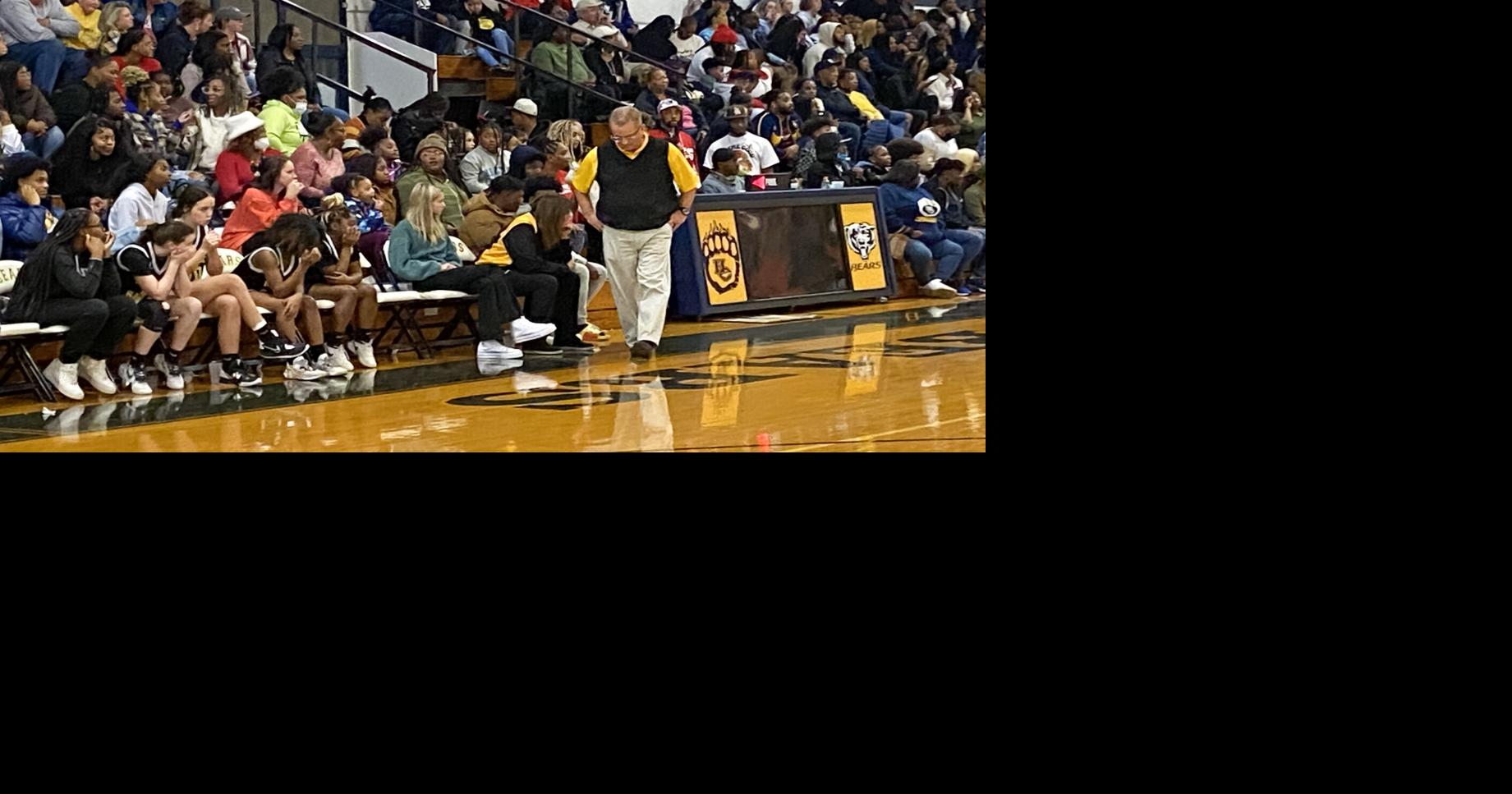 So, what's your RPI? Area basketball teams chart index volatility