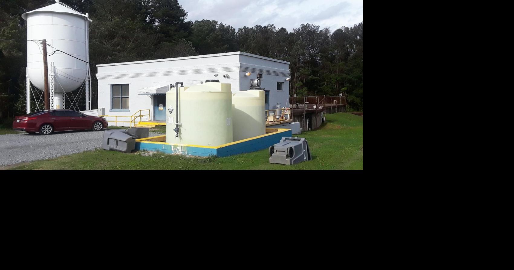 Weldon continues water discussion Local News