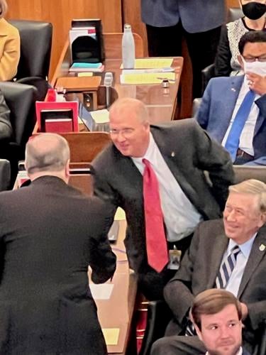 SB 105 budget bill brings funds to Roanoke Valley | Local News ...