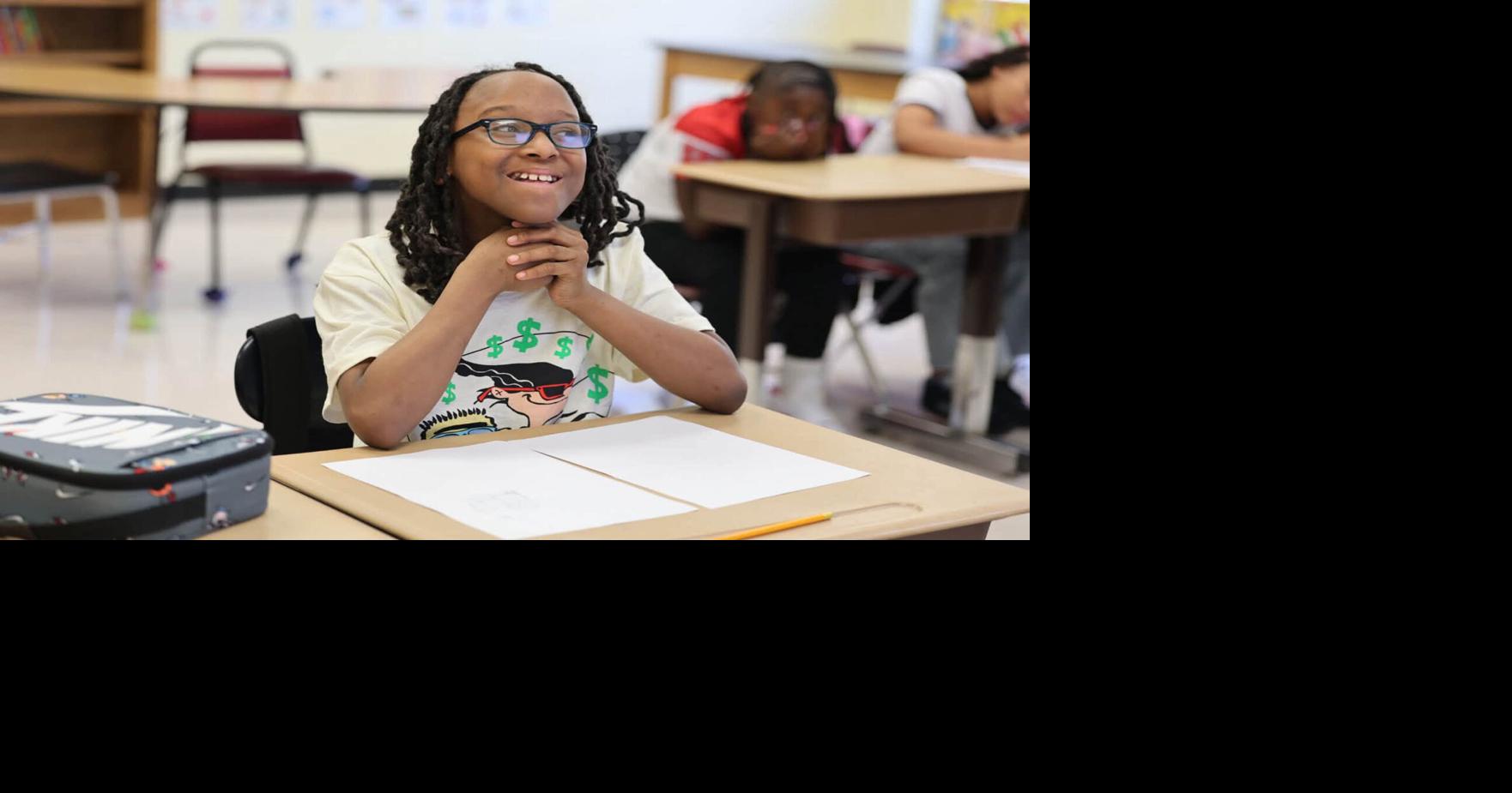 Beacon Bulletin: A story of progress