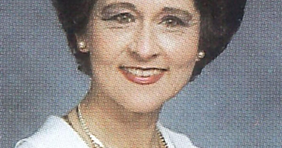 Sally Ray Draper Warren | Obituaries | rrdailyherald.com