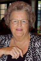 Brenda Parker Archer