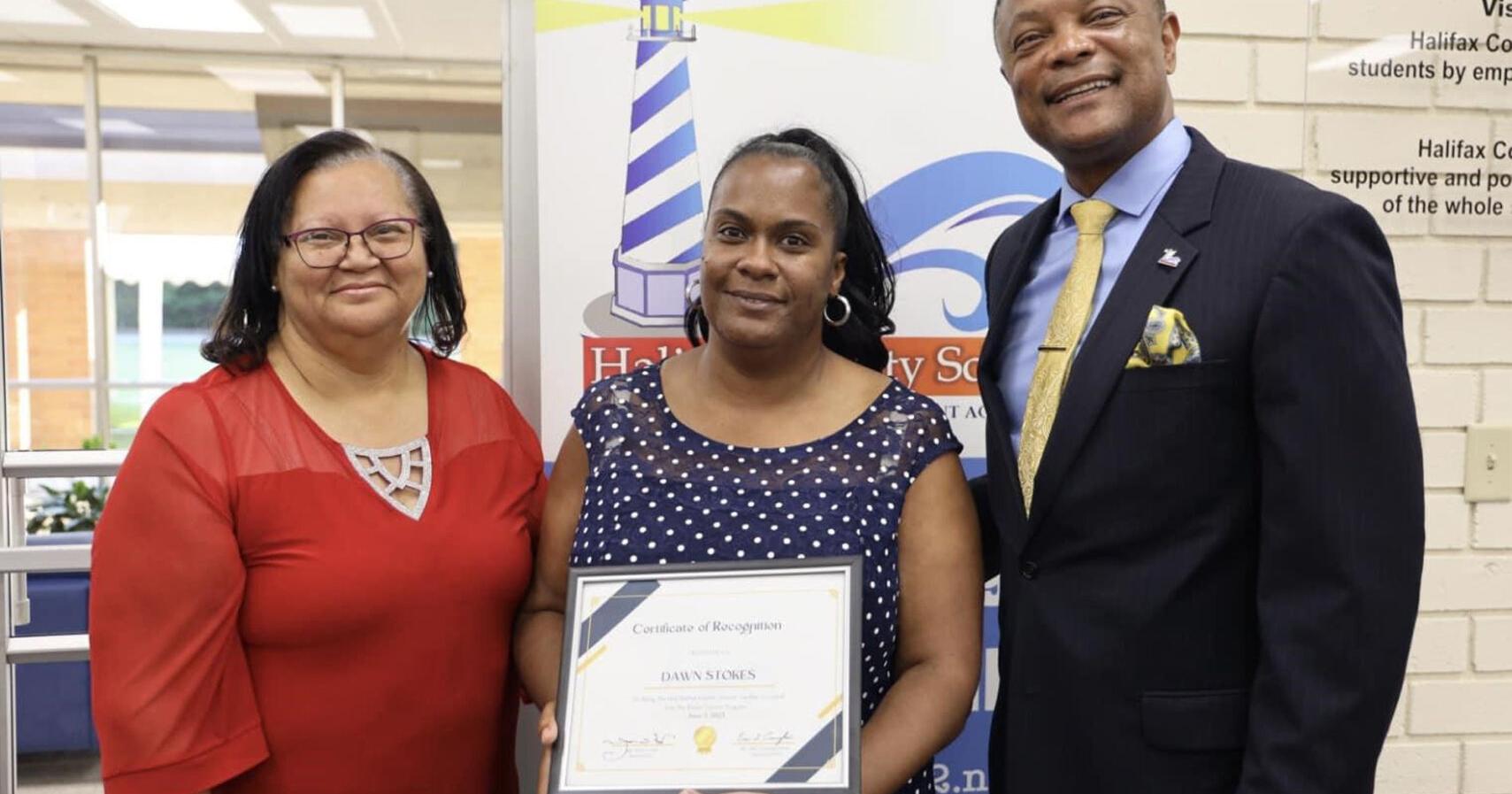 HCS teacher selected to participate in Kenan Fellows Program - Vimarsana News