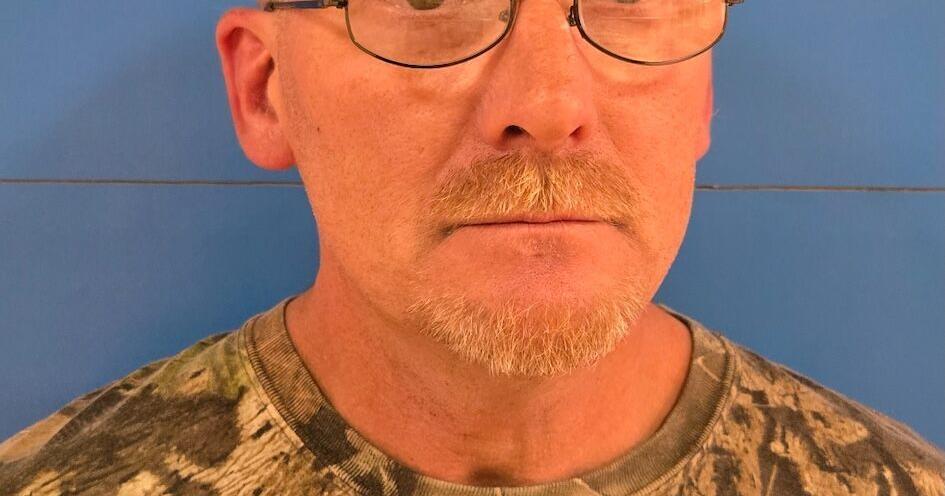 Man arrested on drug, paraphernalia charges | Local News ...