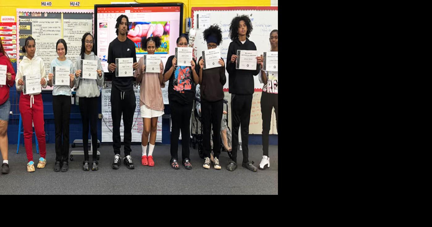 Beacon Bulletin: The power of real-world learning