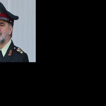 New crackdown feared in Iran after police chief brands protesters 'enemies'