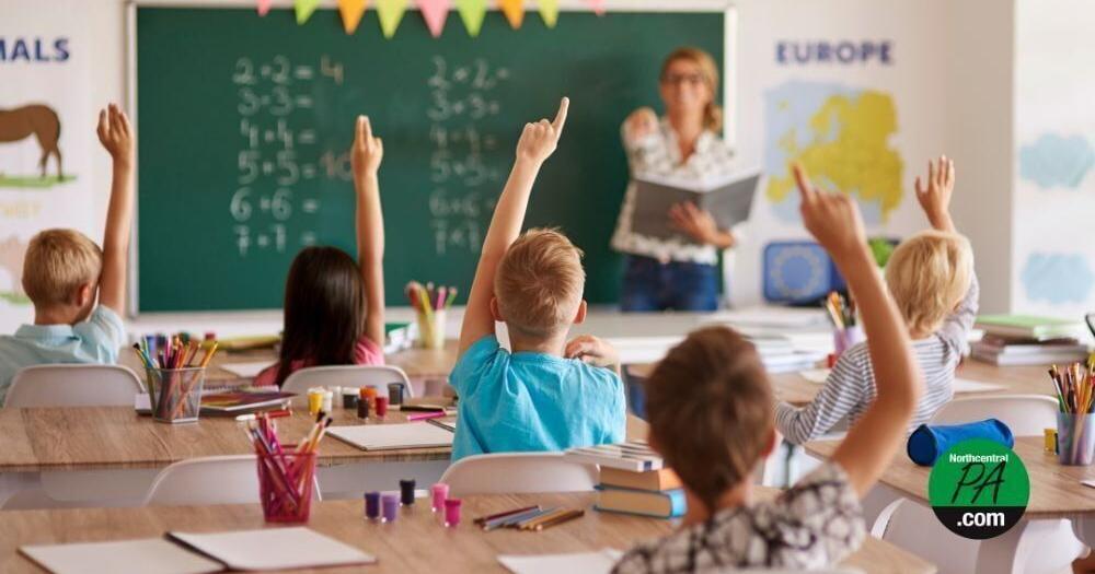 Survey: PA teachers cite stress, side jobs, Trump-era struggles