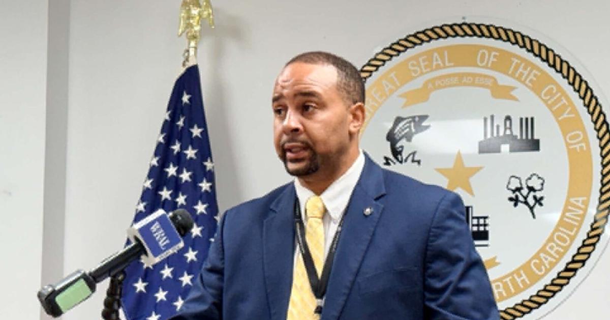 Police investigate death of Roanoke Rapids man