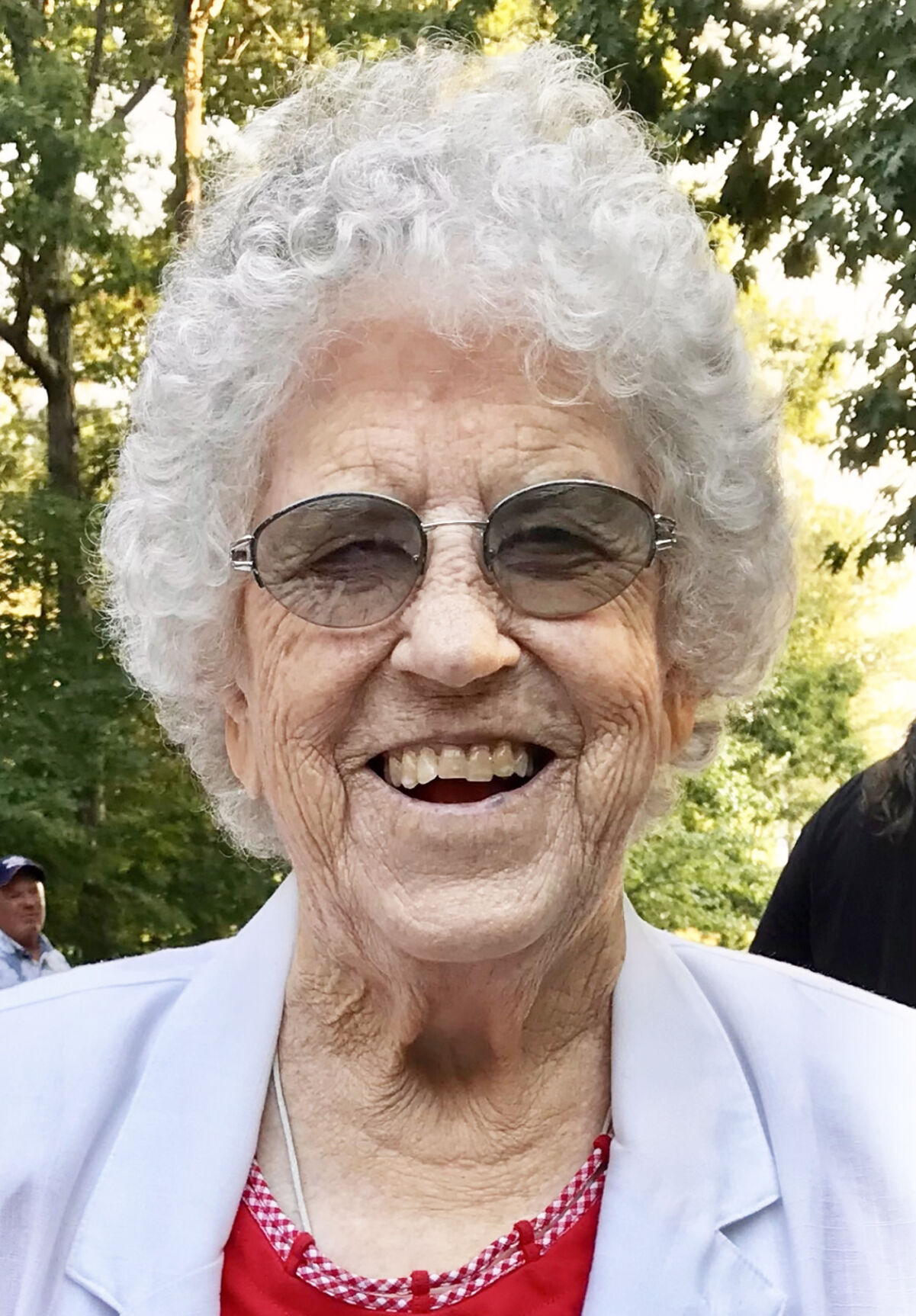 Lula Tudor Britton | Obituaries | Rrdailyherald.com