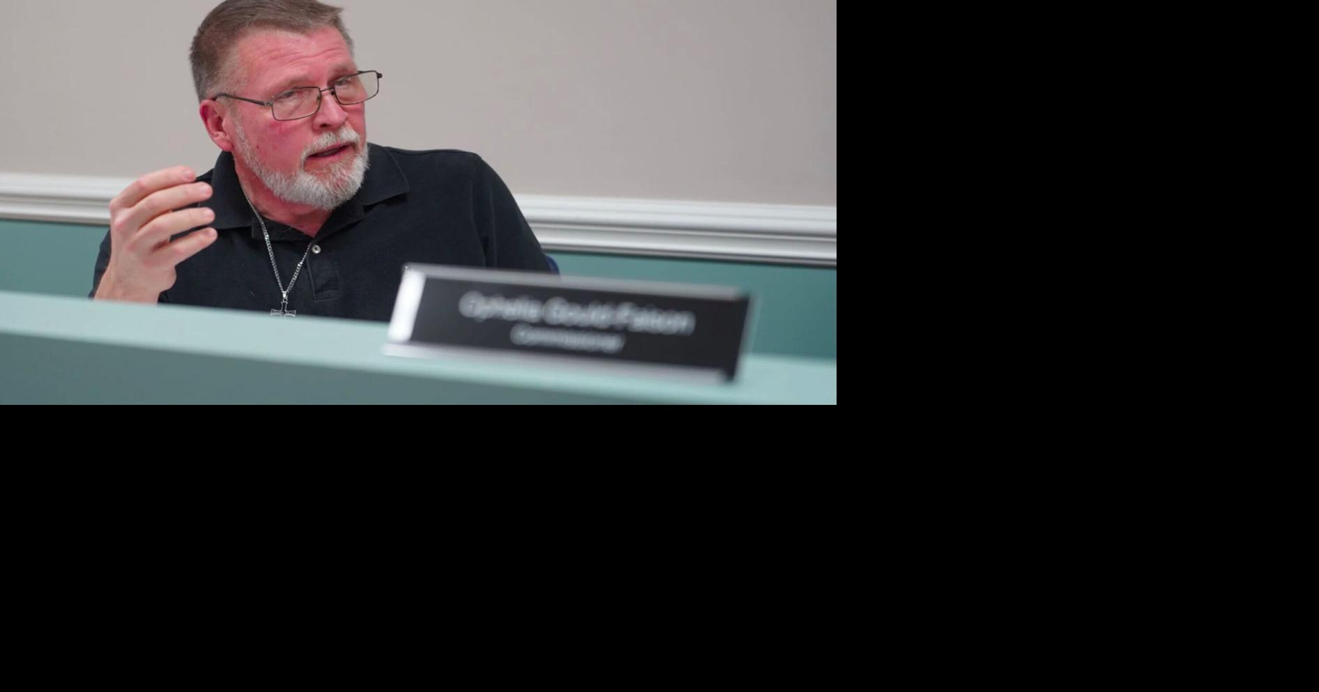 Littleton Commissioner Lynn Moseley resigns ahead of planned move
