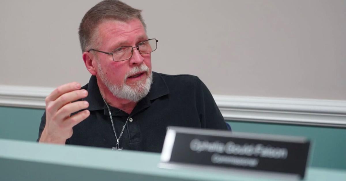 Littleton Commissioner Lynn Moseley resigns ahead of planned move