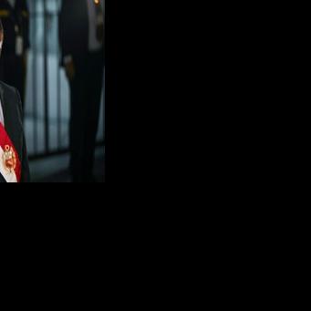 Top Peru ministers quit in protest over stalled US fighter jet deal