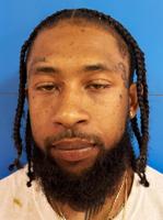 Felon sentenced to more than 5 years for possessing a firearm